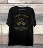 Cody Jinks Must Be the Whiskey Short Sleeve Unisex T-Shirt All Size