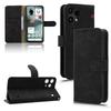 For Nothing Phone (3a) Lite 5G Leather Case Skin Feel Anti Drop Wallet Stand Flip Phone Cover