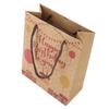 12pcs Birthday Gift Bags Cute Large Capacity   Party Favor Bags Gift Favor Bags with Handle for Kids Girls