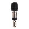 10Pcs Bicycle Valve Core Removable German Without Tubes Tubeless Copper