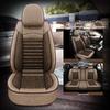 Universal Full Coverage Car Seat Covers: All-Season, Anti-Linen, Complete Set for Interiors