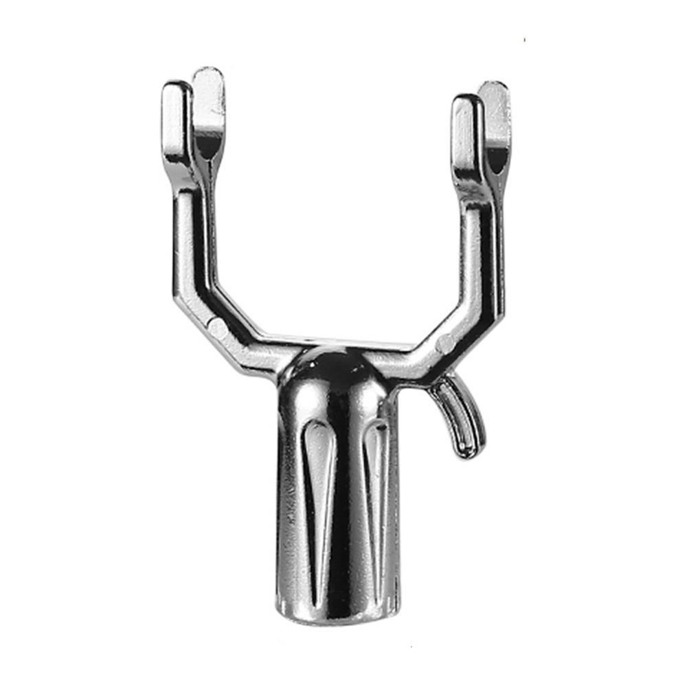 

Multifunctional Branch Crutch Aluminum Alloy Hanging Garment Lever Joint Plant Straightening Tools 02