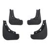 Leapmotor T03 2021 Tire Mudguard – Automotive Accessory