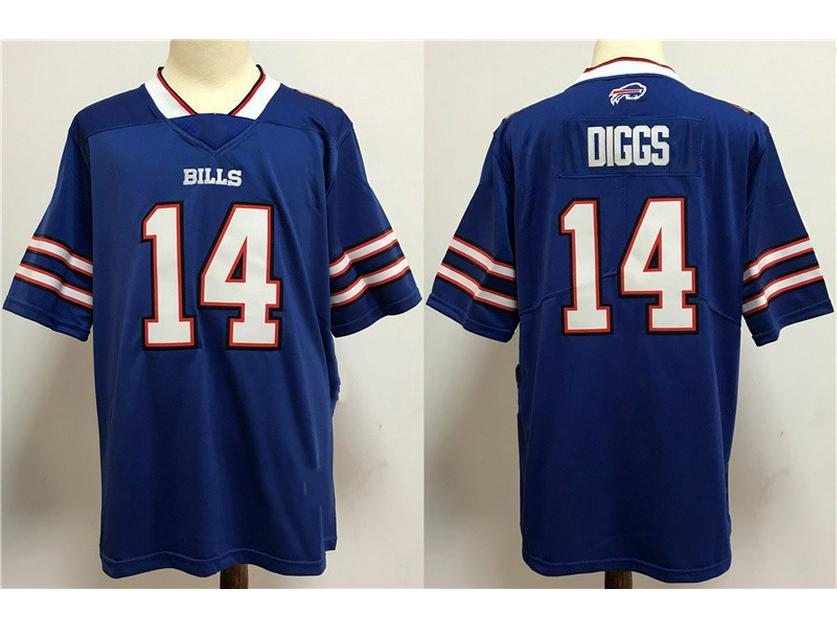 Buffalo Bills NFL Football Jersey XL