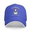 Washed Unisexs Baseball Cap Totality Sports Snapback Caps Dad Hat Shark Scuba Diving Golf Hats