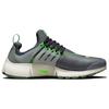 Nike Air Presto Premium Halloween Creepy Crawlies Unisex Sneakers Grey Smoke-Grey Scream-Green FJ2685-001