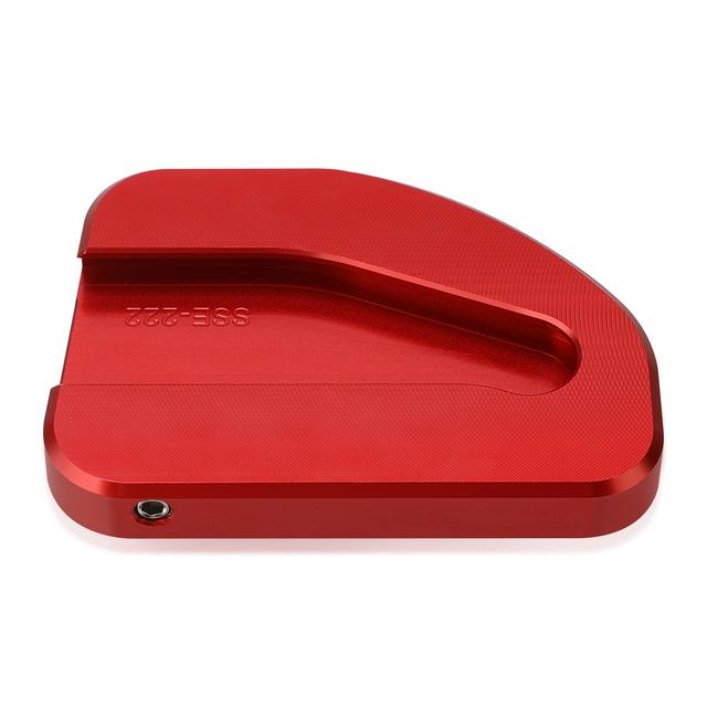 Extensie suport lateral pentru HONDA Goldwing GL1800 2002-2018 Suport pentru motociclete Extensie suport lateral GL 1800 2017 2016 2015