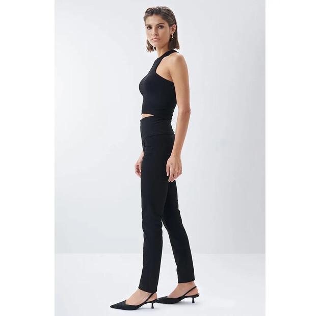 Salsa джинсы 123426 Diva Slim Fit джинсы