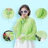 Beach UV Protection Outdoor Cloak Arm Shade Women Shawl Sleeve Sunscreen