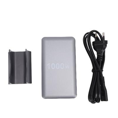 1000W USB C Charging Station GaN III Pro 10 Port 140W PD PPS Fast Charging Station Hub for Laptop Tablet Smartphone