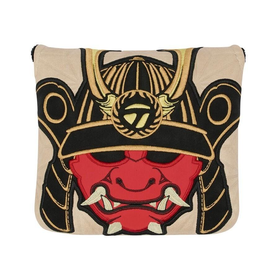 Taylormade SAMURAI Spider Mallet Head Cover