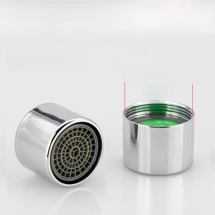 All-Copper Faucet Bubbler Nozzle Filter