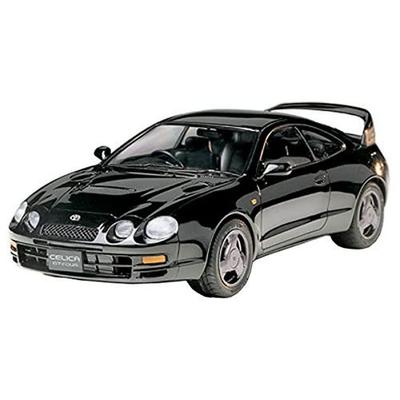Tamiya Sports Car Series Toyota Celica Plastic Model 24133 1/24 No.133 GT-FOUR