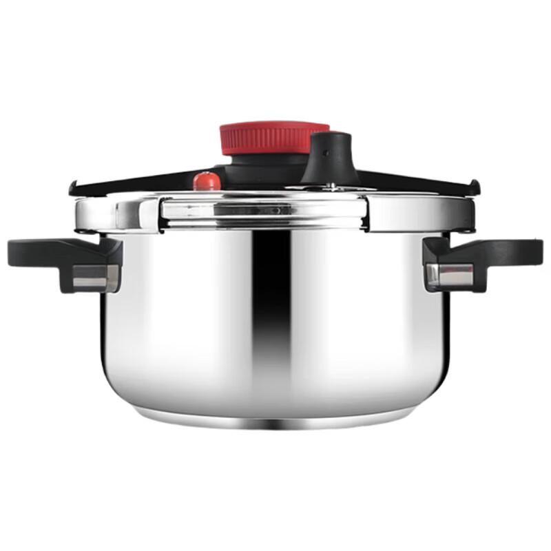 Shuangxi Clamp-Style Pressure Cooker