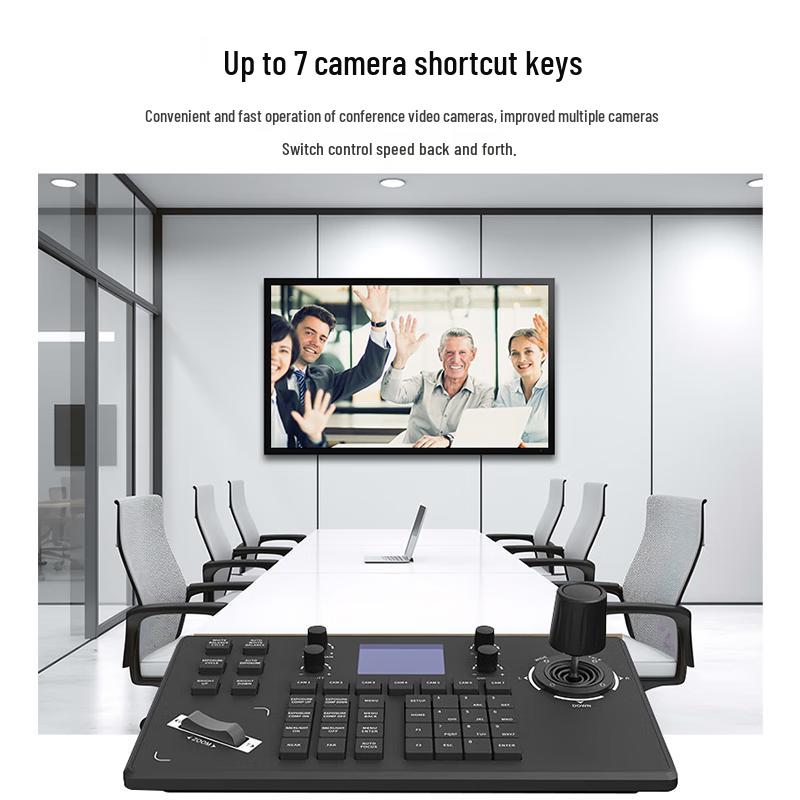 DAIPU Video Conference PTZ Camera Controller (CN version)