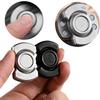 EDC Magnetic Slider Fidget Spinner Adult Multi Play Hand Spinner Anti Stress Sensory Fidget Toy for ADHD Anxiety Autism Relief