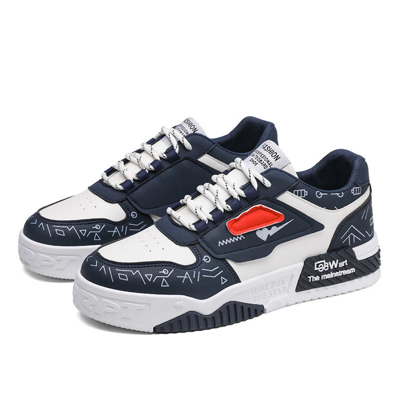 Fashion Fall Appearance Increases Women's Ladies Sneakers Beige Flats Cute Trainers Jogging Shoes Sport To Play Casual Fat Tensi