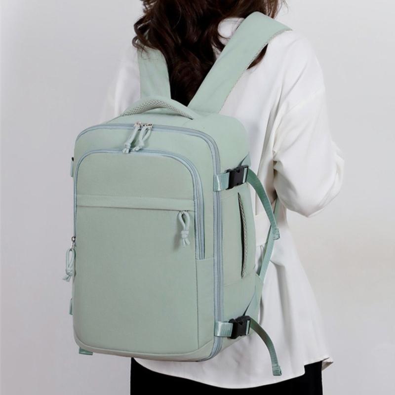 Travel Backpack Airline Approved Easyjet Wizz Air Large Capacity, Lightweight, Short Distance Business Travel Computer Backpack