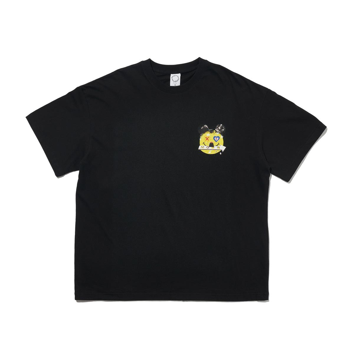 Mariage De Bien Black Tees (135) 0
