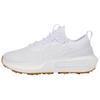 Women's Phantom Fore Golf Shoes White White Halo Gray 3028244-100