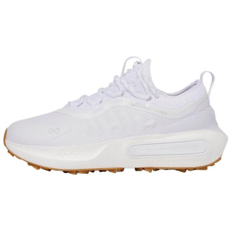 

Under Armour Women s Phantom Fore Golf Shoes White White Halo Gray 3028244-100 39