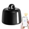 Tracker For Dogs Small Cat Locator Smart Portable GPS Tracker Device For Kids Cats Dogs Elderly Luggage For Travel And Outdoors