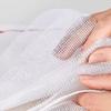 4Pcs Kitchen Dish Towels Easy To Clean Strong Water Absorption Soft Quick Drying Dish Clothes Stain-resistant Kitchen Towels
