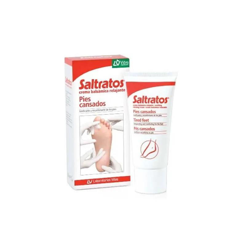 Laboratorios Vi?as Saltratos Soothing Cream
