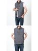 Men's Quick-Dry Multi-Pocket Outdoor Vest for Spring, Summer, and Autumn