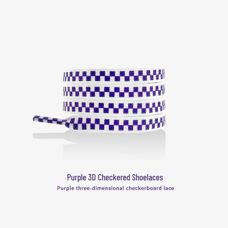 

Світловідбивні кеди Vans Checkerboard Низькі та Середні на Шнурівці для Чоловіків та Жінок - Адаптивні Шнурки, Чорно-Білі. 120cm