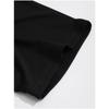 European Size Plus Size Men'S Casual T-Shirt