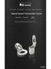 National Standard Purple Copper O-Type Solder Terminals (RNB1.25/2/3.5/5.5/8/14-3/4/5)