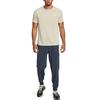 Under Armour Loose Fit Waterproof Quick-Dry Knit Pants Men Gray 1383245-044