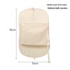 Clothes Storage Bag With Dustproof Cover For Wardrobe Organization