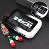 Chery iCAR V27 Key Case: NFC Card Car Buckle Shell for iCaur V27 New Energy Model