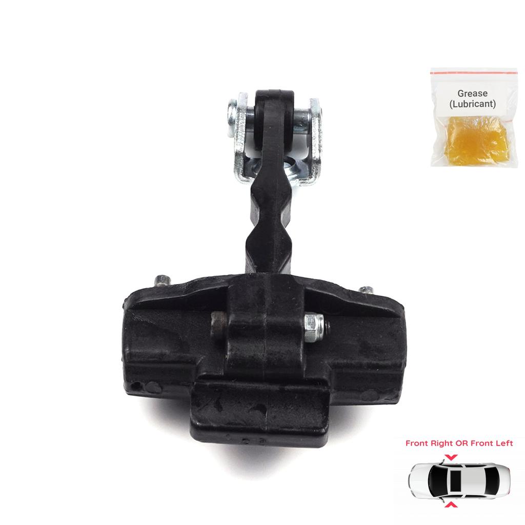 EDP771 Front Left OR Right Door Hinge Stop Check Strap Limiter for Fiat Doblo 263 Citroen Nemo Peugeot Bipper Opel Combo D 9035AP