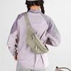Men's Chest Bag Portable Mobile Phone Crossbody Bag Outdoor Sports Waist Bag