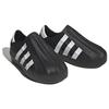 adidas Tênis AdiFOM Superstar Core Preto Unissex Nuvem-Branco HQ8752
