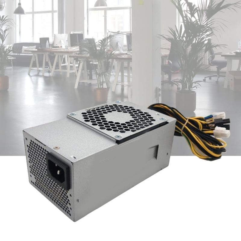 Reliable 500W Desktop Power Supply with 8PIN Connectors for FSP50020TGBAB GWT300SPWCTF GWTFX200AHD HK30071PP Computer
