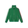 Gucci X Adidas Originals GUCCI X ADIDAS SS22 Jackets & Coats Unisex Green 705756-ZAI22-3229