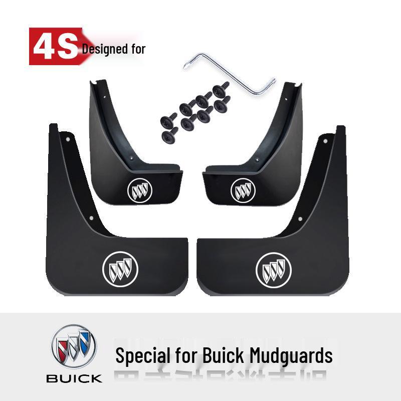 Original Accessories for Buick: Excelle, Lacrosse, Excelle GT, Excelle XT, Encore, Encore GX