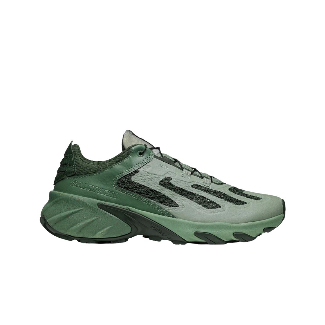 

Salomon Speedverse Prg Темный лес 275