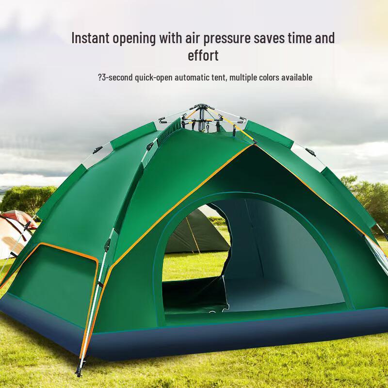 OEING Automatic Pop-Up Camping Tent