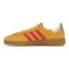 Кросівки Handball Spezial Spark Lucid Pink жіночі мідно-сріблясто-металеві JI1406