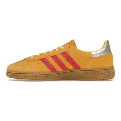 Handball Spezial Spark Lucid Pink Dámské Tenisky Měděná Stříbrná-Metalická JI1406