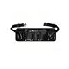 Barber Waist Apron with Pockets Waterproof Hairdresser Tool Belt Wipeable