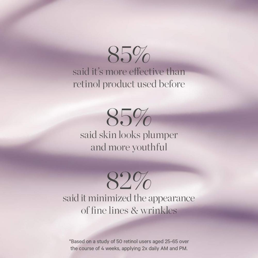 Kora Organics Firming Moisturizer Retinol Alternative 1.69 Oz