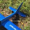 Foam Airplane DIY Mini Airplane Educational Creative Kids Puzzle Model Toys