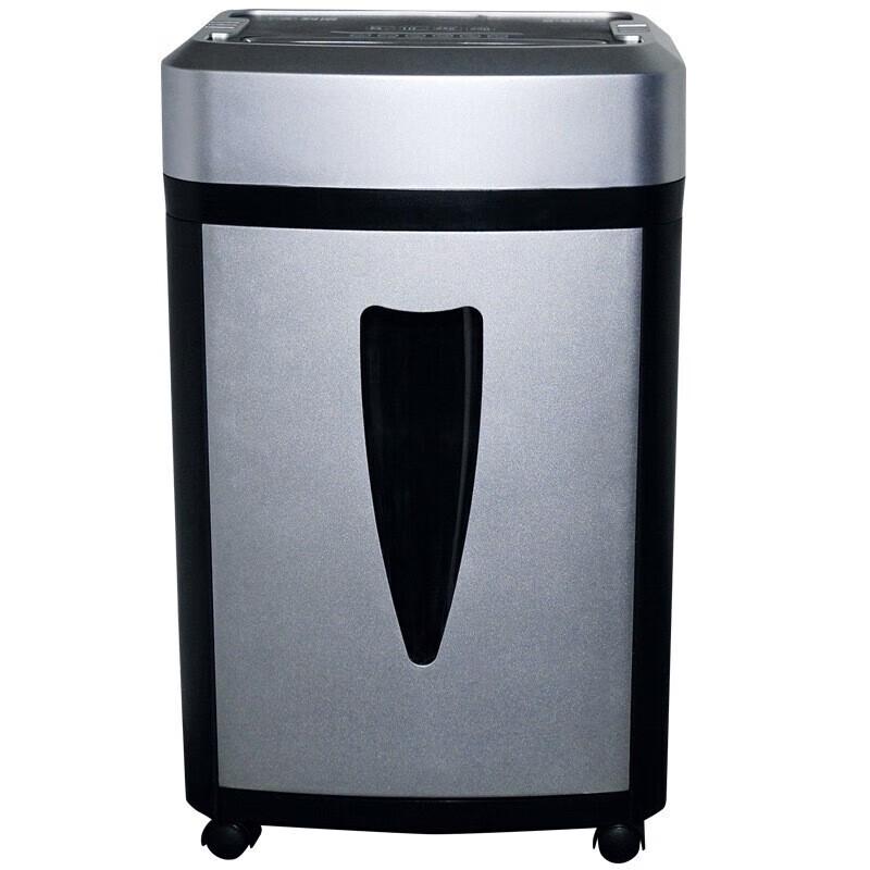 Comet RT-806 Level 2 Commercial Paper Shredder CN plug (adapter included)