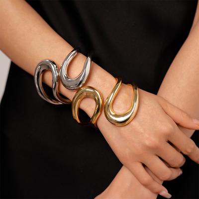 Armbänder – Manschettenarmbänder